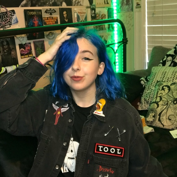 Meet your Posher, Grace - Picture 1 of 1